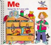 Ana Sanderson: Songbirds - Me