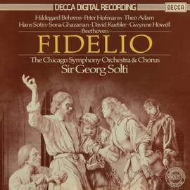 Beethoven: Fidelio