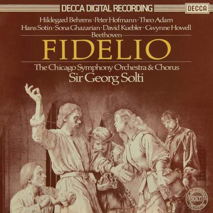 Beethoven: Fidelio