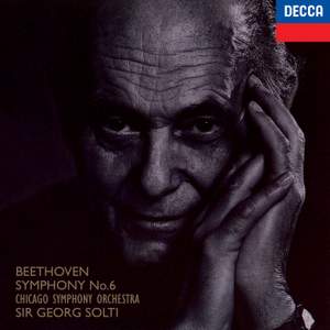 Beethoven: Symphony No. 6 'Pastoral'; Overture Leonore No. 3