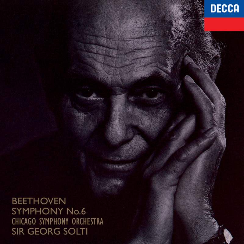 Beethoven: Symphonies Nos. 1-9 - Decca: E4759090 - download 