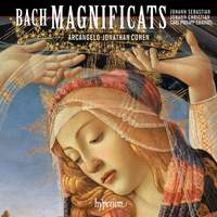 Bach Family: Magnificats