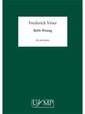 Frederick Viner: Bells Wrung