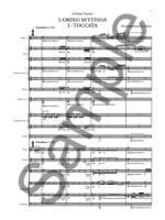 Frederick Viner: L'Orfeo Settings Product Image