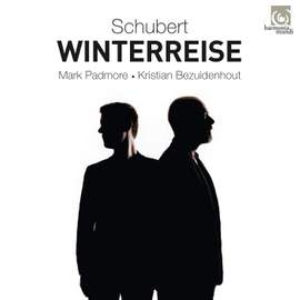 Schubert: Winterreise D911