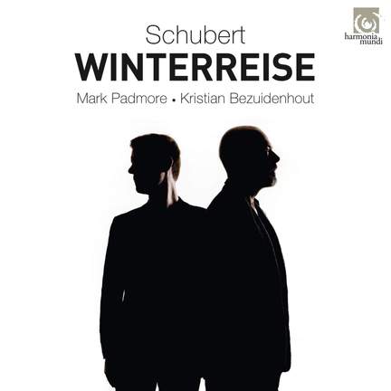 Schubert: Winterreise D911