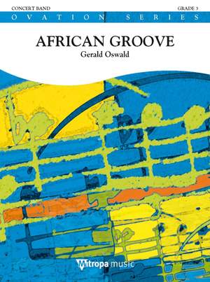 Gerald Oswald: African Groove