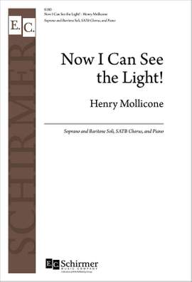 Henry Mollicone: Now I Can See the Light!