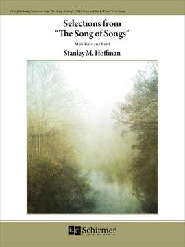 Stanley M. Hoffman: Selections from The Song of Songs