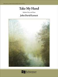 John David Earnest: Take My Hand