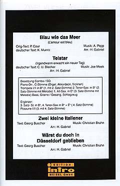 4 Schlager
