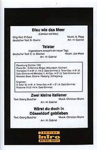 4 Schlager