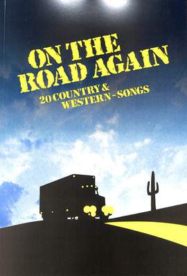On The Road Again
