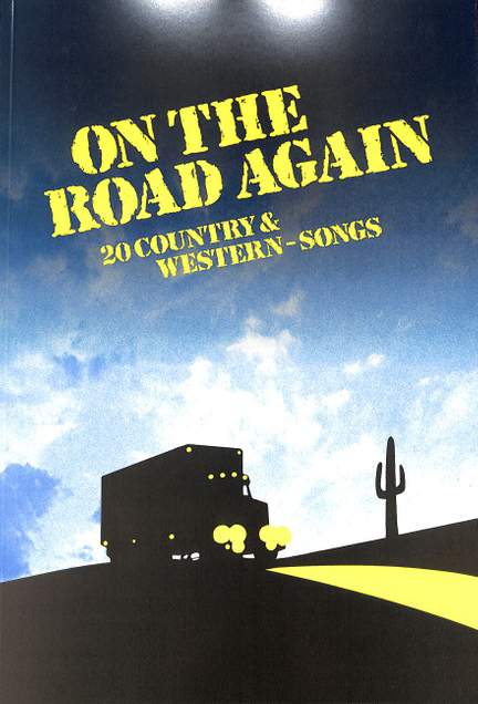 On The Road Again