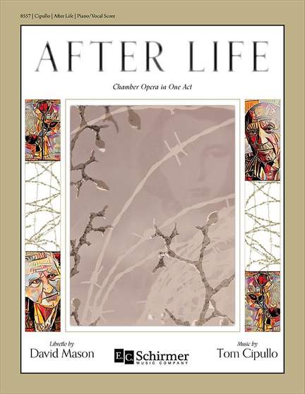 Tom Cipullo: After Life