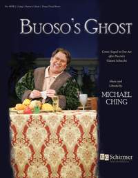 Michael Ching: Buoso's Ghost