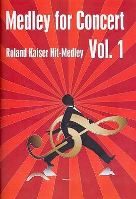 Roland Kaiser-Hit-Medley