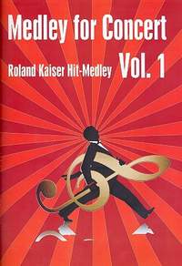Roland Kaiser-Hit-Medley