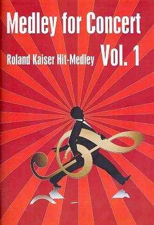 Roland Kaiser-Hit-Medley
