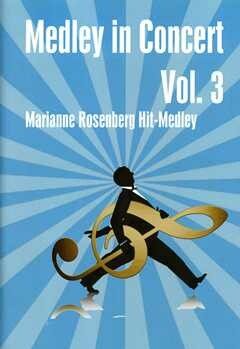 Marianne Rosenberg Hit-Medley