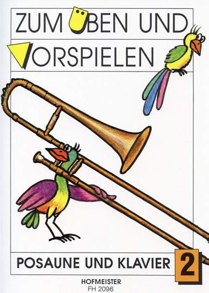 Intonationsübungen