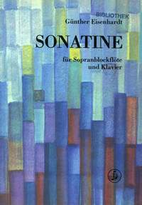 Günther Eisenhardt: Sonatine