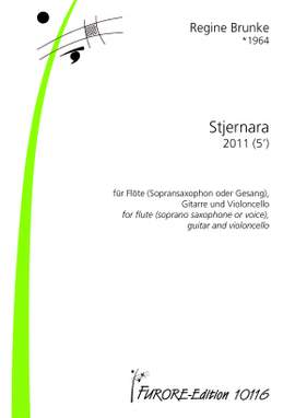 Regine Brunke: Stjernara