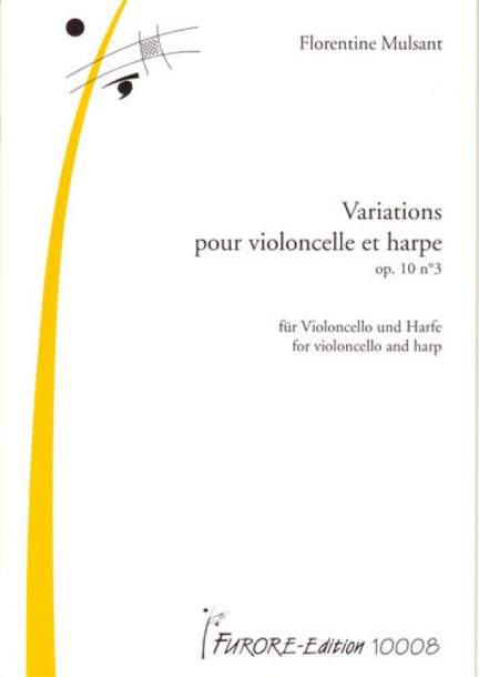 Florentine Mulsant: Variations