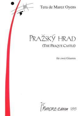 Tera de Marez-Oyens: Prazsky Hrad