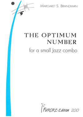 Margaret S. Brandman: The Optimum Number