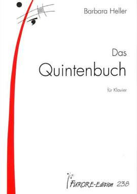Barbara Heller: Das Quintenbuch