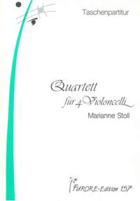 Marianne Stoll: Quartett
