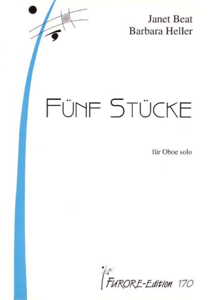 5 Stücke
