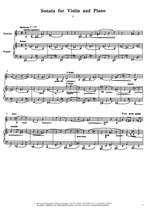 Ruth E. Schonthal: Sonata In E Product Image