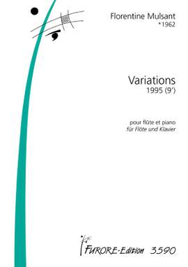 Florentine Mulsant: Variations