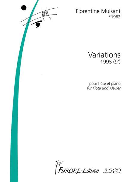 Florentine Mulsant: Variations