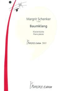 Margrit Schenker: Baumklang