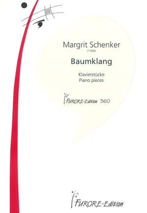 Margrit Schenker: Baumklang