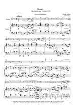 Elfrida Andrée: Sonate Product Image