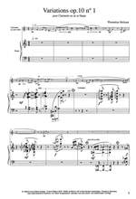 Florentine Mulsant: Variations Product Image