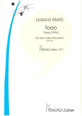 Ljubica Maric: Torzo