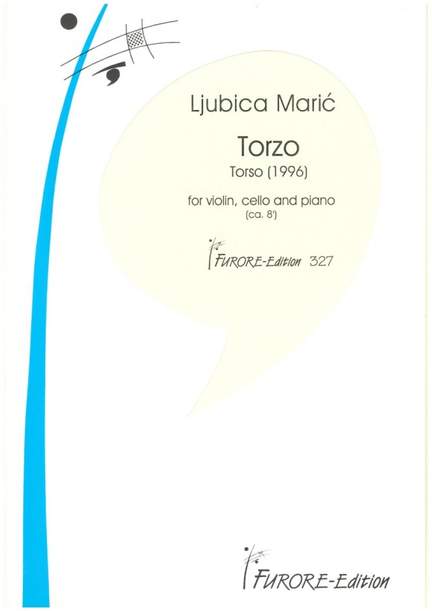 Ljubica Maric: Torzo