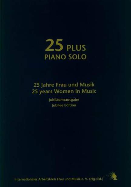 25 Plus Piano Solo