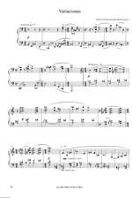25 Plus Piano Solo Product Image