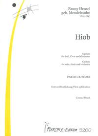 Fanny Hensel: Hiob
