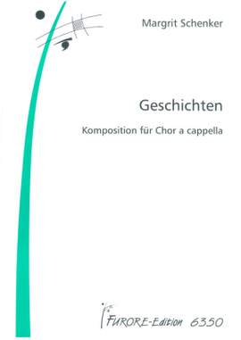 Margrit Schenker: Geschichten