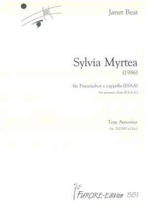 Janet Beat: Sylvia Myrtea