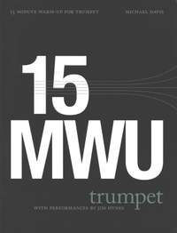 Michael Davis: 15 Minute Warm-Up Routine