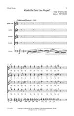 Eric Whitacre: Godzilla Eats Las Vegas! Product Image