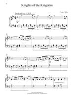Carolyn Miller: More Piano Solos in Lyrical Style Product Image